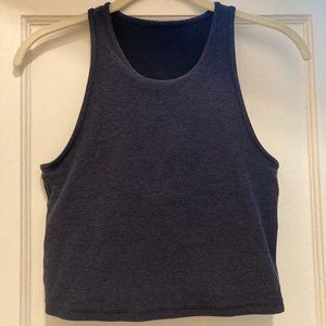 Vuori Elevation Plyo Tank - size small